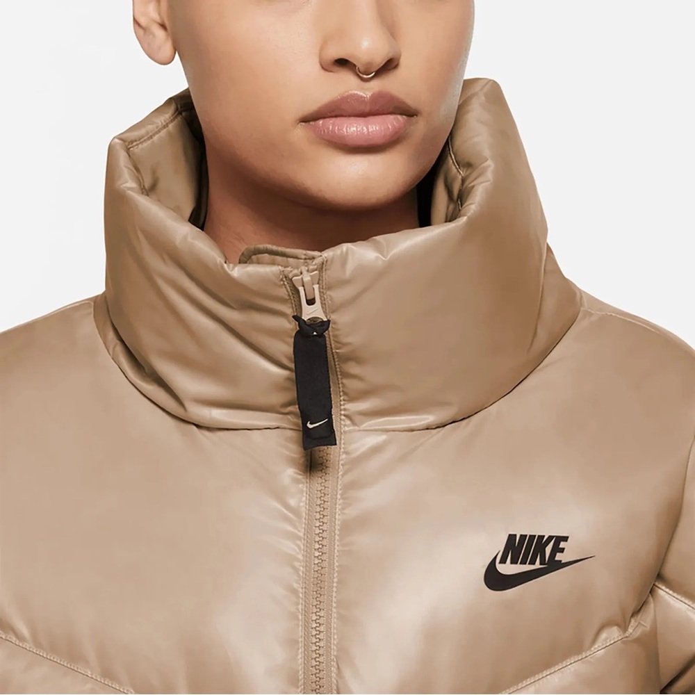 Brand new Nike Down jacket XXL $255
